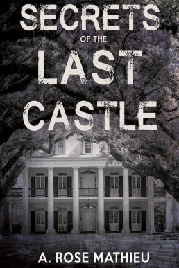 Secrets of the Last Castle (Sins #2)