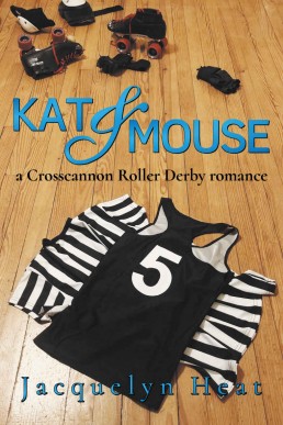 Kat & Mouse: A Crosscannon Roller (13023)