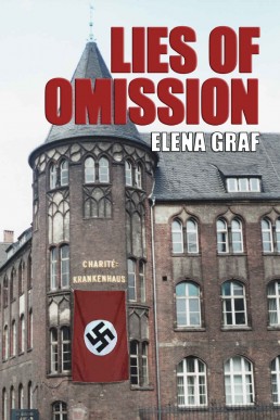 Lies of Omission (Passing Rites, #3) (6959)