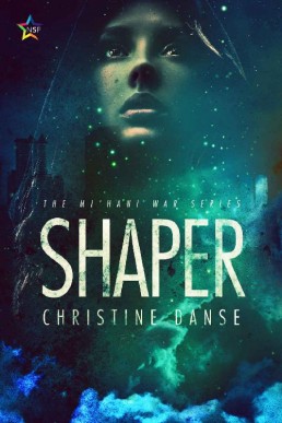 Shaper (12476)