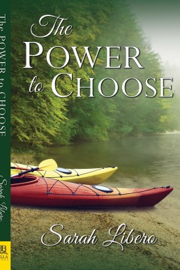 The Power to Choose (9335)