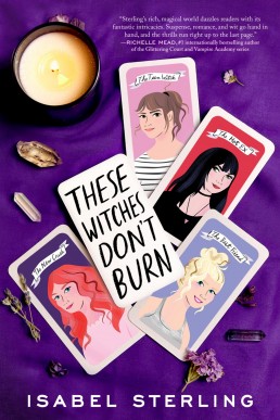 These Witches Don't Burn (6489)