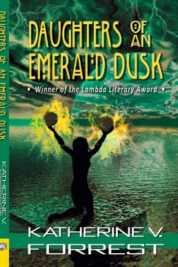 Daughters of an Emerald Dusk (The Coral Dawn Trilogy #3) (3992)