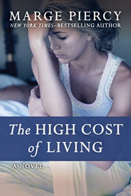 The High Cost of Living_ A Novel (8561)