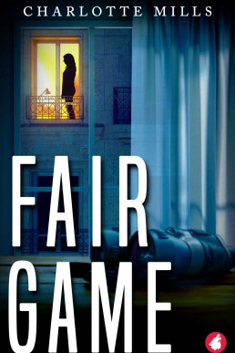 Fair Game (Payback #2) (12564)