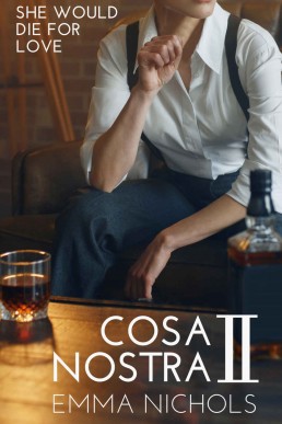 Cosa Nostra 2 (Cosa Nostra #2)