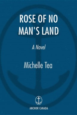 Rose of No Man's Land (3135)