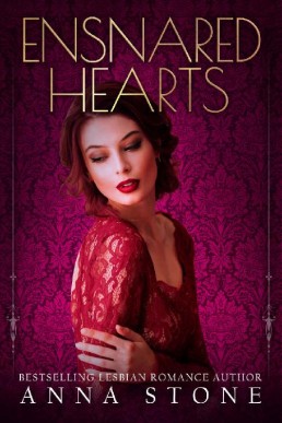 Ensnared Hearts (Mistress #2)