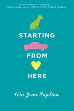 Starting From Here (11210)