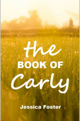 The Book of Carly (The Sweet Series, #2) (13228)