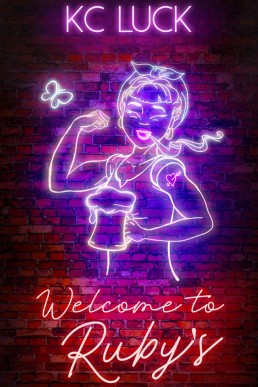 Welcome to Ruby's (Ruby's Bar #1)