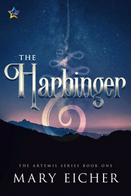 The Harbinger (Artemis #1)