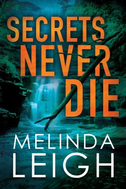 Secrets Never Die (9358)