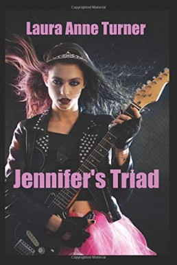 Jennifer's Triad (7625)