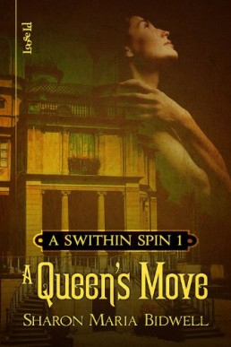 A Queen's Move (11212)