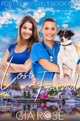 Lost and Found (Port Perry Girls, #1) (7087)