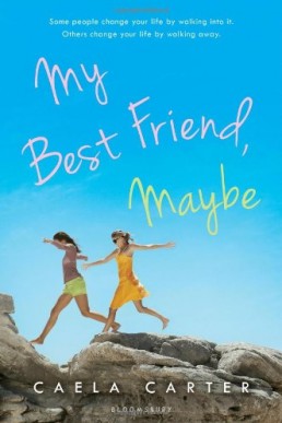 My Best Friend, Maybe (10829)