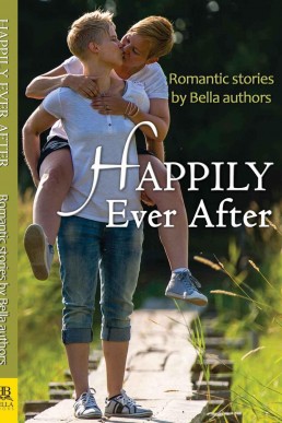 Happily Ever After (7184)