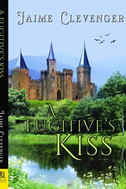 A Fugitive's Kiss (4723)