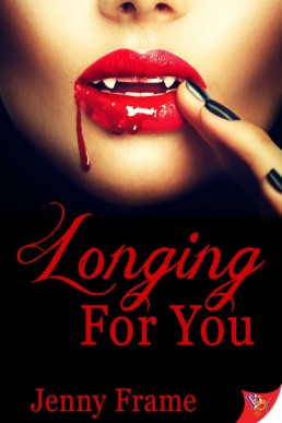 Longing for You (Wild for You #2)