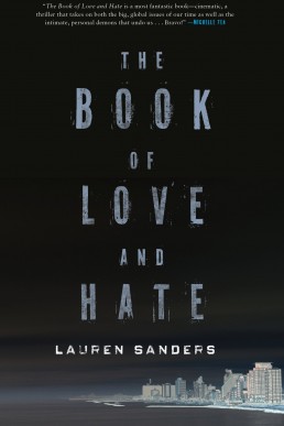 The Book of Love and Hate (8105)