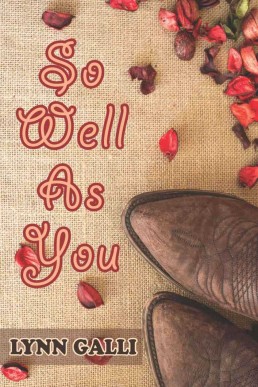 So Well as You (Scottish Charm #3) (5139)