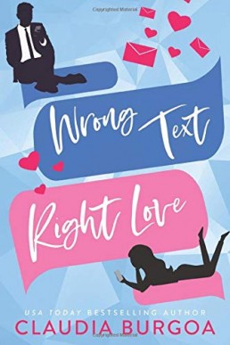 Wrong Text, Right Love (10957)