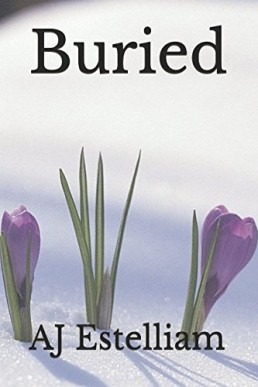 Buried (Alex Hope, #2) (10364)