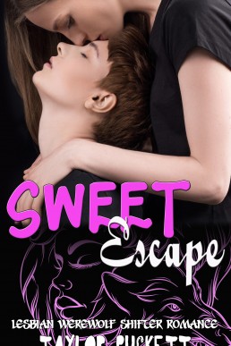 Sweet Escape _ Lesbian Werewolf Sh (12539)