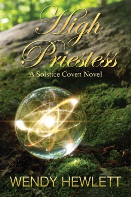 High Priestess (Solstice Coven Book (6943)