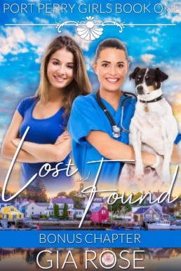 Lost and Found (Port Perry Girls, #1) Bonus Chapter (7088)