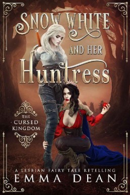 Snow White and Her Huntress (12320)