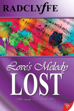 Love's Melody Lost