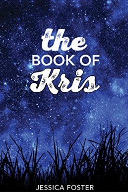 The Book of Kris (The Sweet Series, #1) (10269)