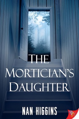 The Mortician's Daughter (Death Singer #1)