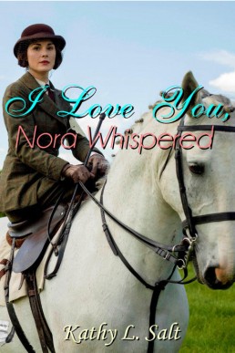 I Love You, Nora Whispered (11821)