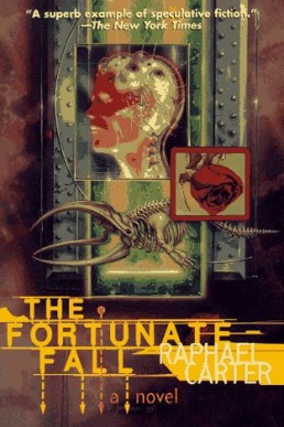 The Fortunate Fall (10823)