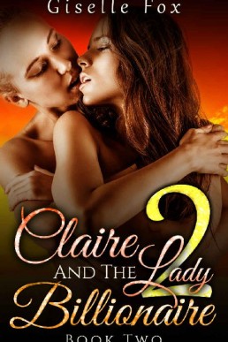 Claire and the Lady Billionaire 2 (B (58)