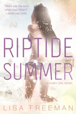 Riptide Summer (12108)