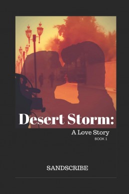 Desert Storm_ A Love Story_ (8101)