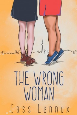 The Wrong Woman (5160)