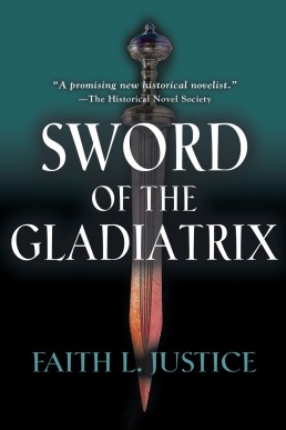 Sword of the Gladiatrix (12663)