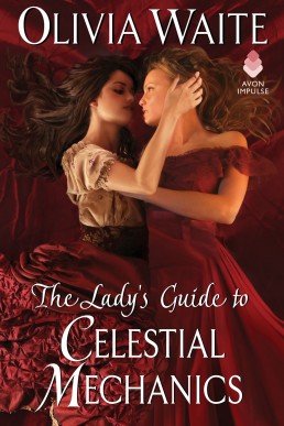 The Lady's Guide to Celestial Mechan (70)