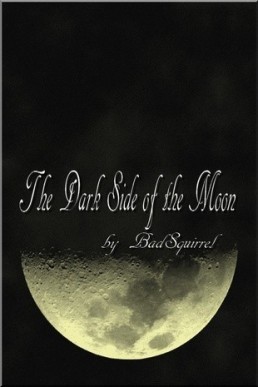 The Dark Side of the Moon (Edgewater #4)