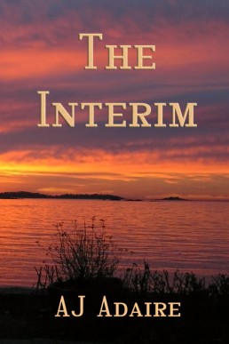 The Interim (Friends, #0.5) (12056)