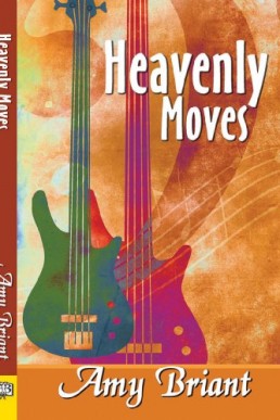 Heavenly Moves (A Heavenly Wilcox Mystery)