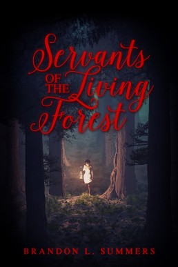 Servants of the Living Forest (7781)