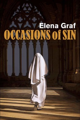 Occasions of Sin (Passing Rites, #2) (713)