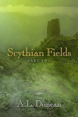 Scythian Fields Part Two (10446)