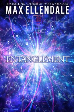 Entanglement (Four Point Universe #6)